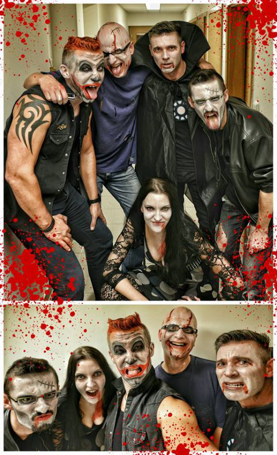 Halloween 2015