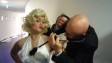 Marylin Monroe revival